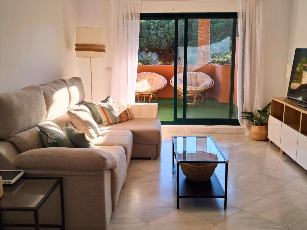 Piso en  Avenida de los Alisos 16 - Foto 21