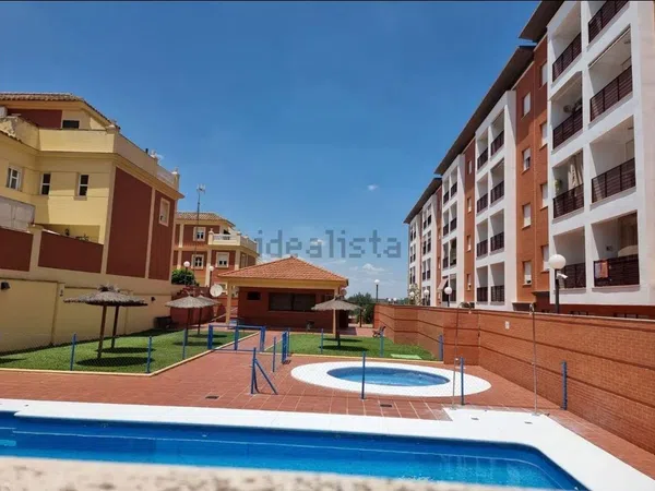 Chalet adosado en Calle Escorpión, 3, La Motilla - Fuente del Rey, La Motilla - Fuente del Rey - Foto 27