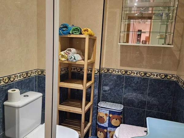 Piso en Calle Amalio Fernández, 21, Zona Alta, Zona Alta - Foto 9