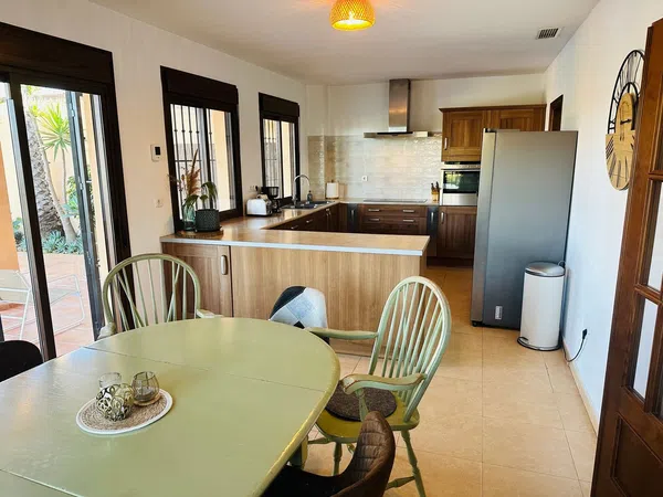 Casa rural en Lugar las Lomas, 123 - Foto 32