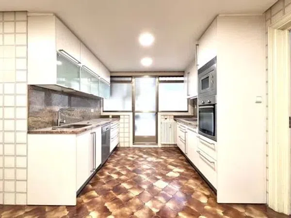 Piso en avenida de la Baja Navarra, 2 - Foto 7