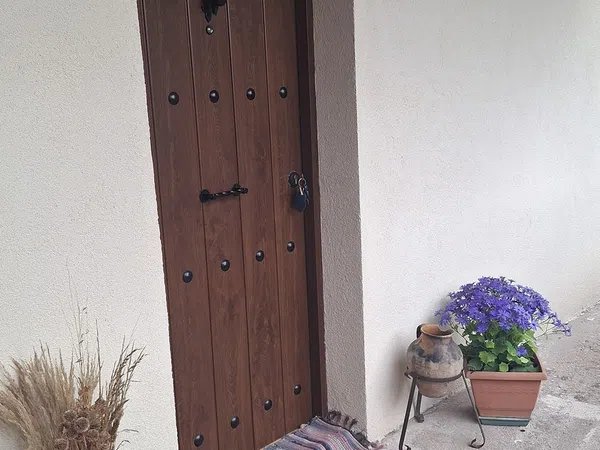 Casa rural en Urbanizacion Entrepinos, 1 - Foto 7