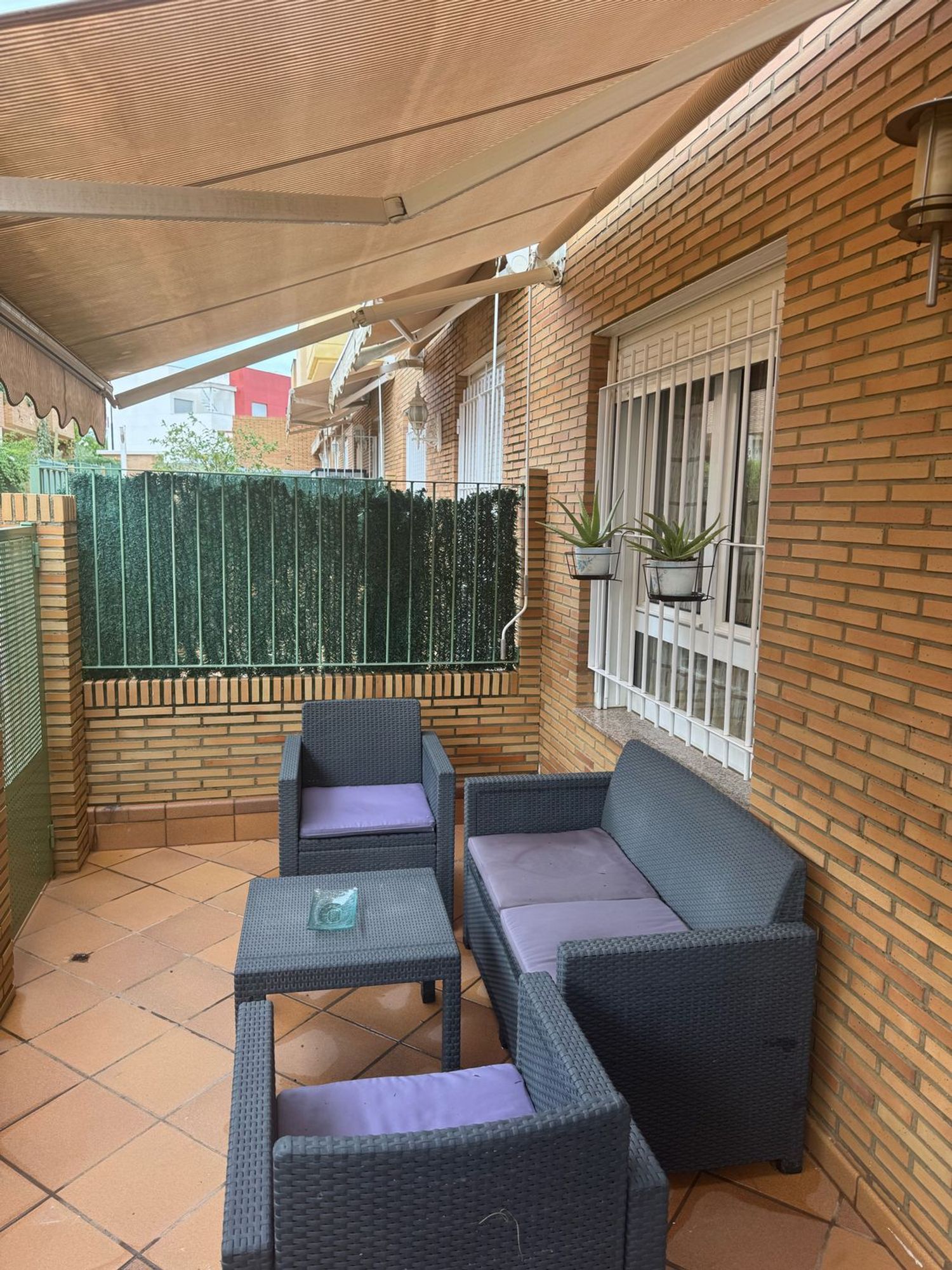 Chalet pareado en Calle Xiva, 22, Zona Parc Central - Hort de Trenor, Zona Parc Central - Hort de Trenor - Foto 24