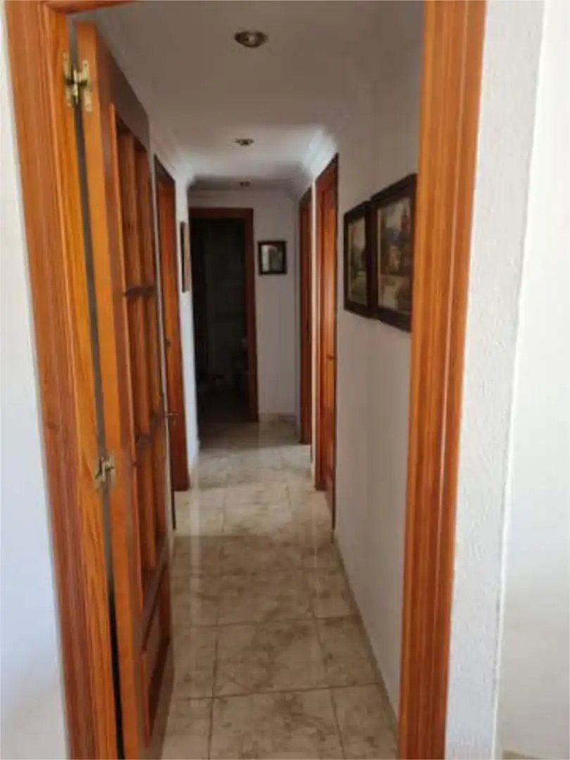 Piso en Bellavista - Foto 2