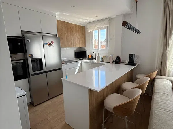 Piso en calle de Francisco Silvela, 5 - Foto 6