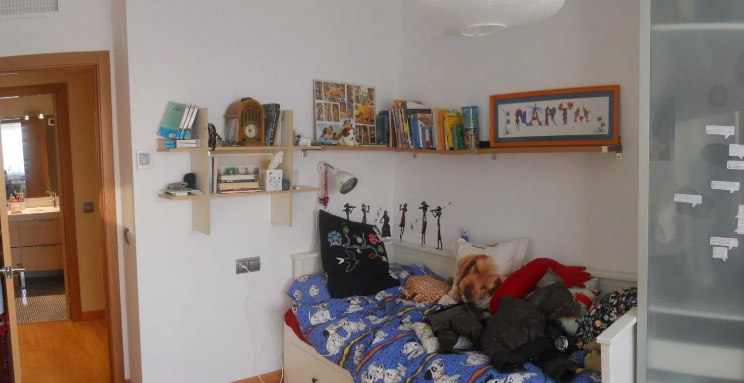 Piso en calle Doctor Barraquer, 12 - Foto 13