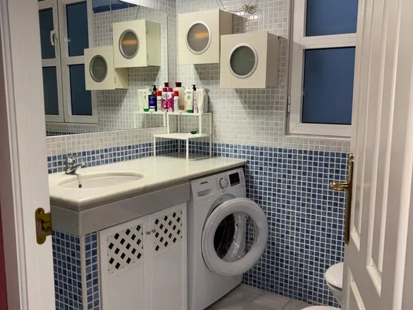 Piso en calle Jiménez Aranda, 4 - Foto 4