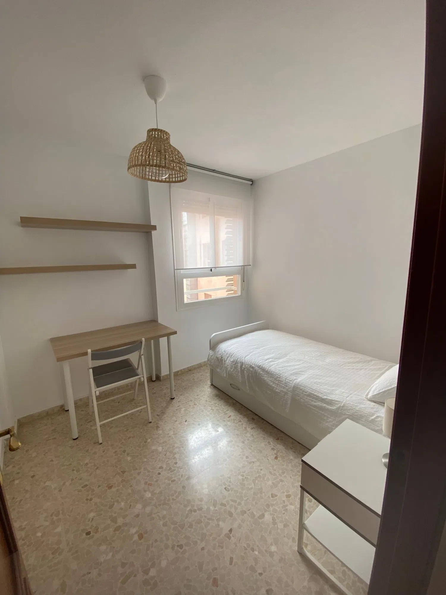 Piso en calle Miguel Bueno Lara, 9 - Foto 8