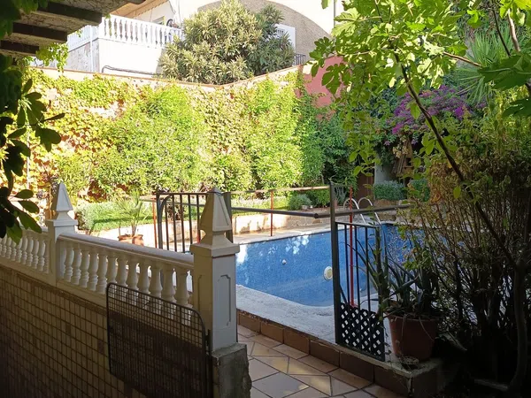 Casa o chalet independiente en Calle Clavel, 2 - Foto 2