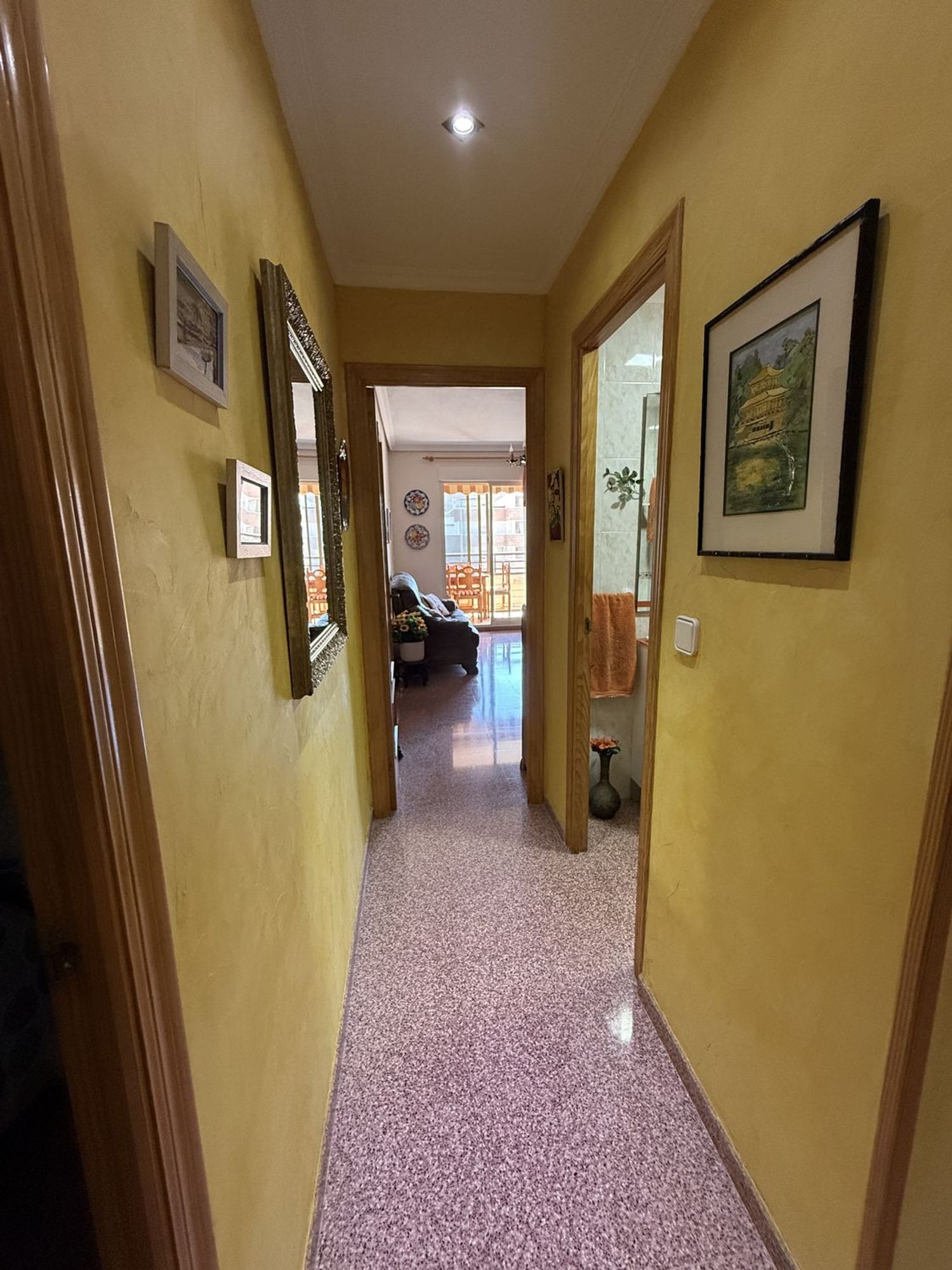Piso en Calle Ifach, 6, Arenales del Sol, Arenales del Sol - Foto 17