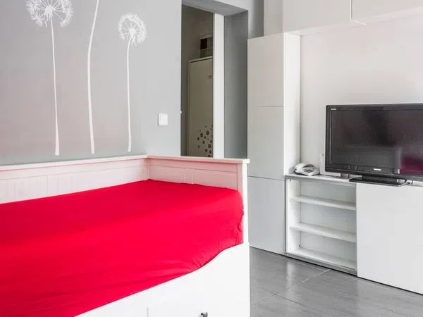 Estudio en calle de la Ribera de Curtidores, 3 - Foto 8