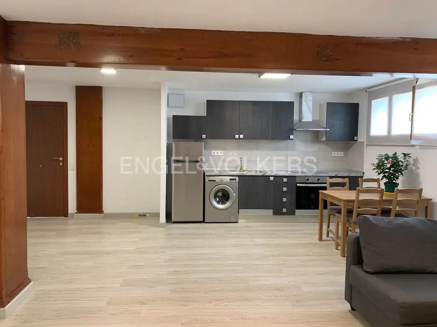 Piso - Foto 5