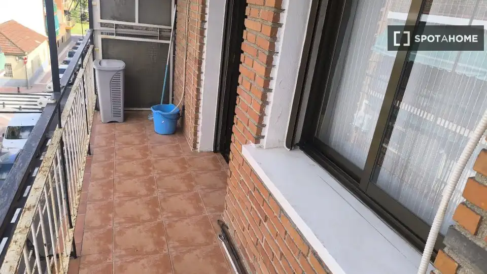 Piso en  Madrid Capital - Foto 10