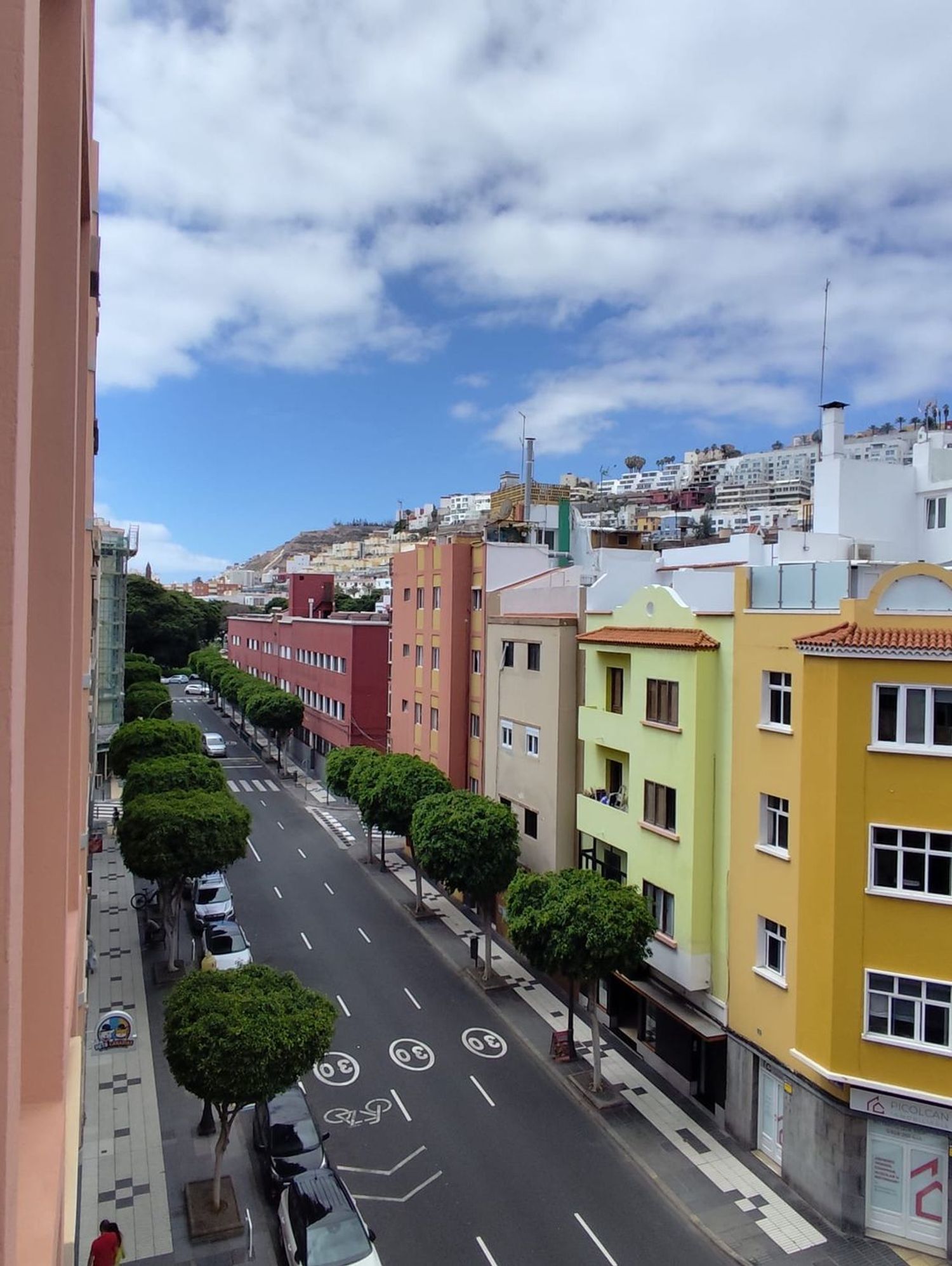 Piso en Paseo Tomás Morales, 88, Arenales - Lugo - Avda Marítima - Foto 9