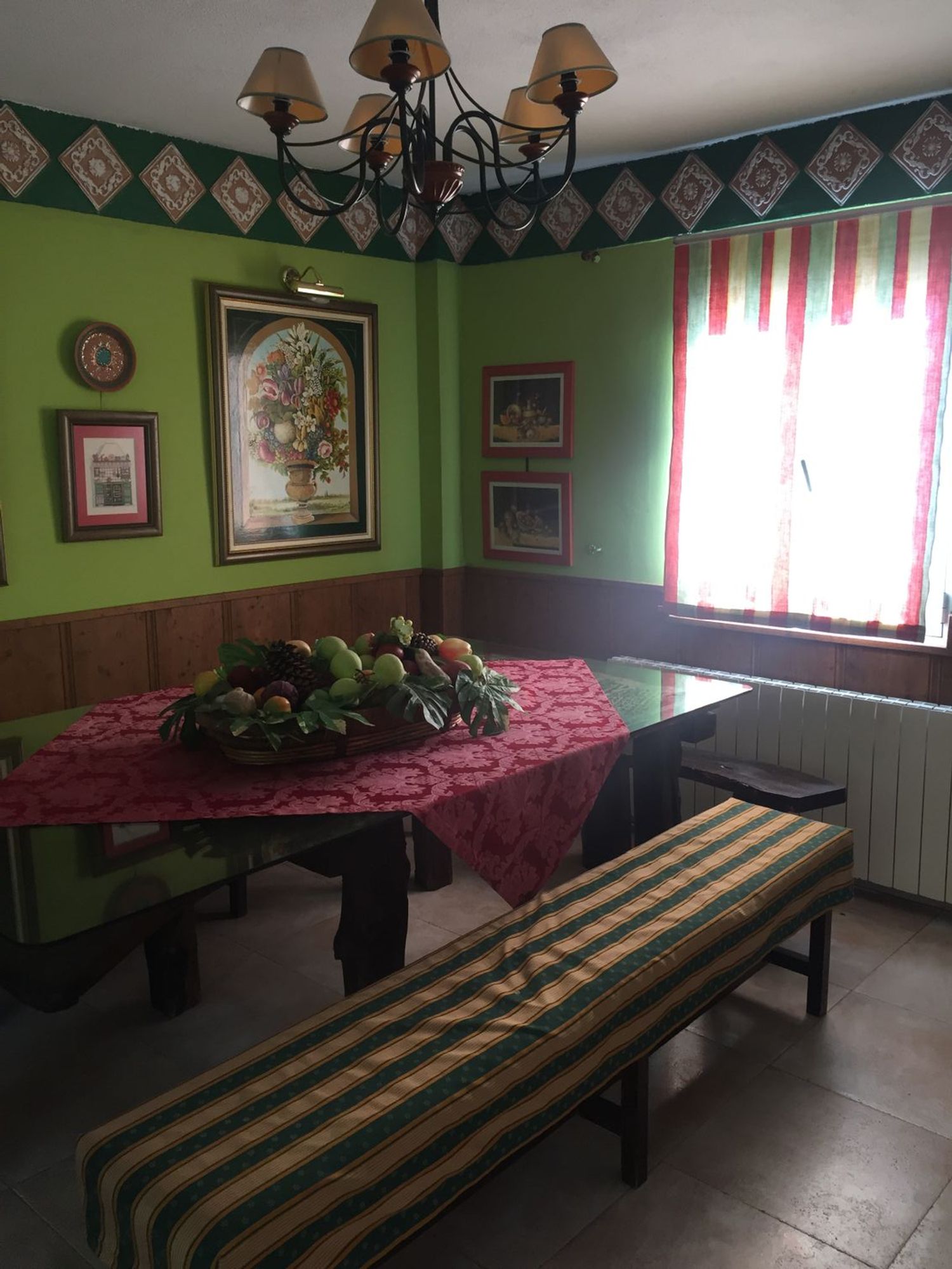 Casa o chalet independiente en Valdeolmos-Alalpardo - Foto 10