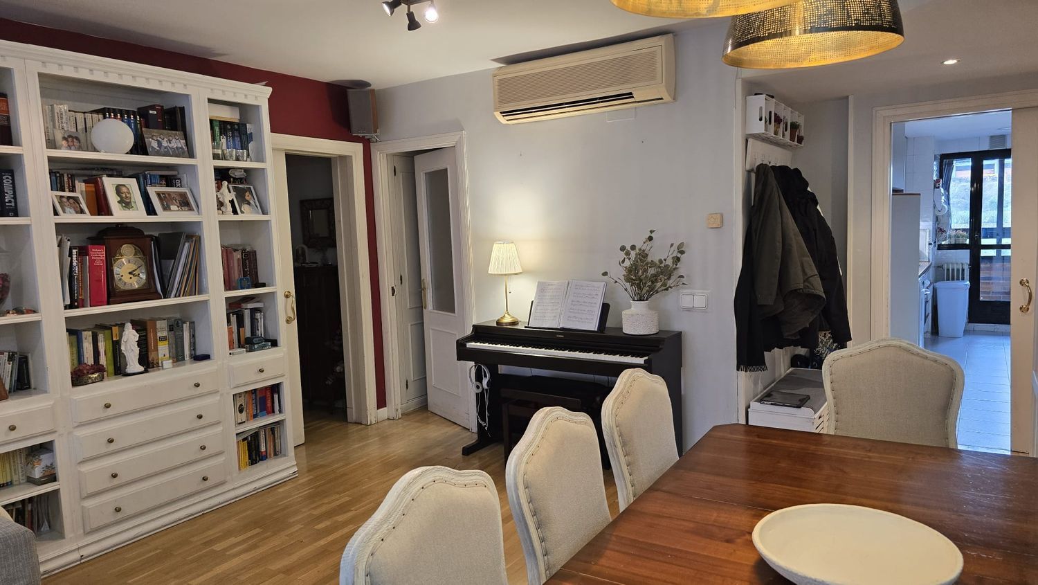 Piso en Barrio Mirasierra - Foto 5