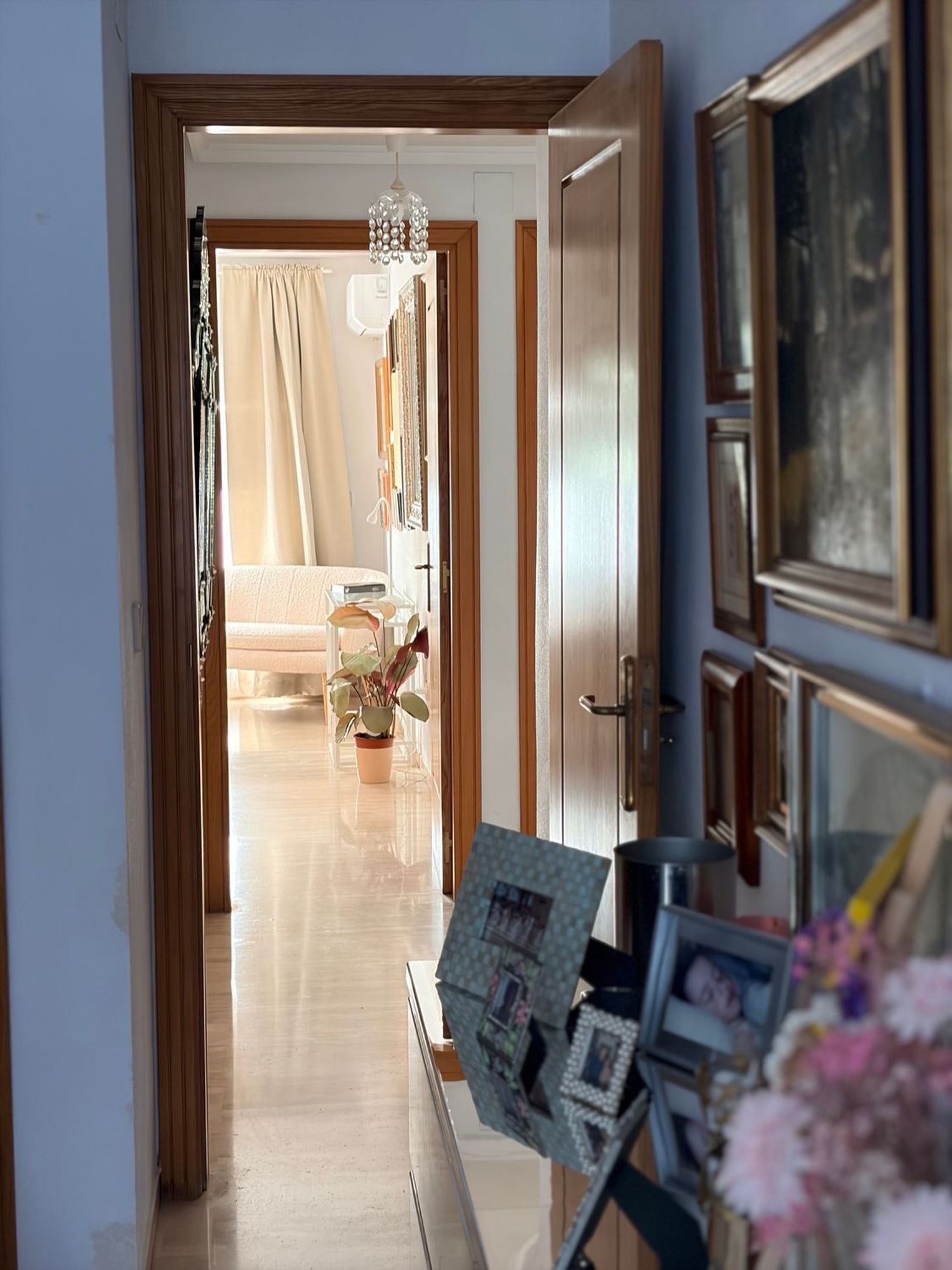 Piso en avenida Oscar Espla, 6 - Foto 25