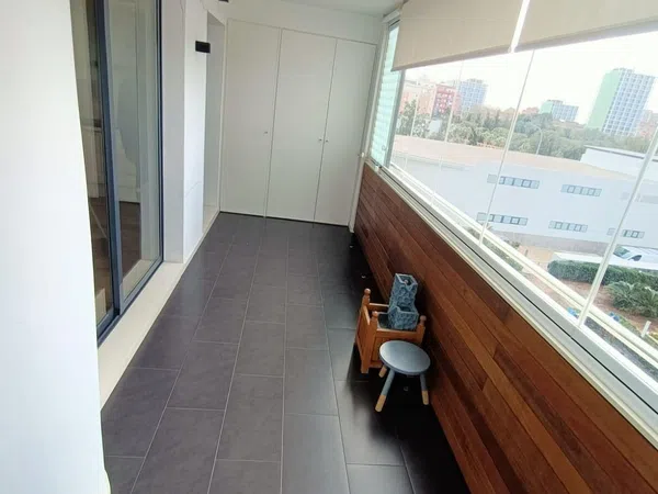 Piso en Nou Campanar, Nou Campanar - Foto 12