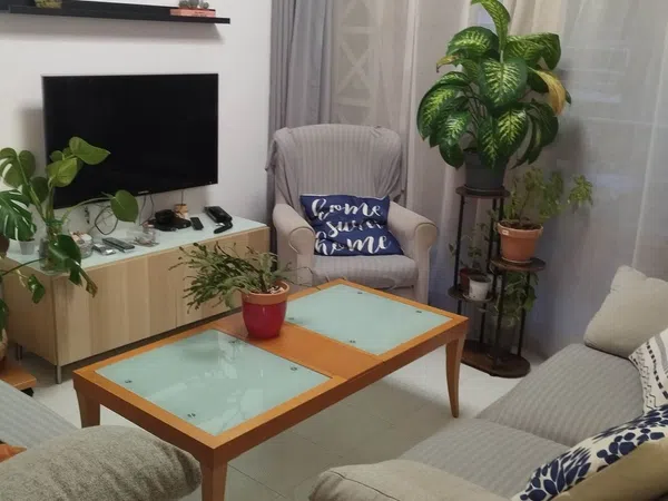 Piso en calle Badajoz, 18 - Foto 2