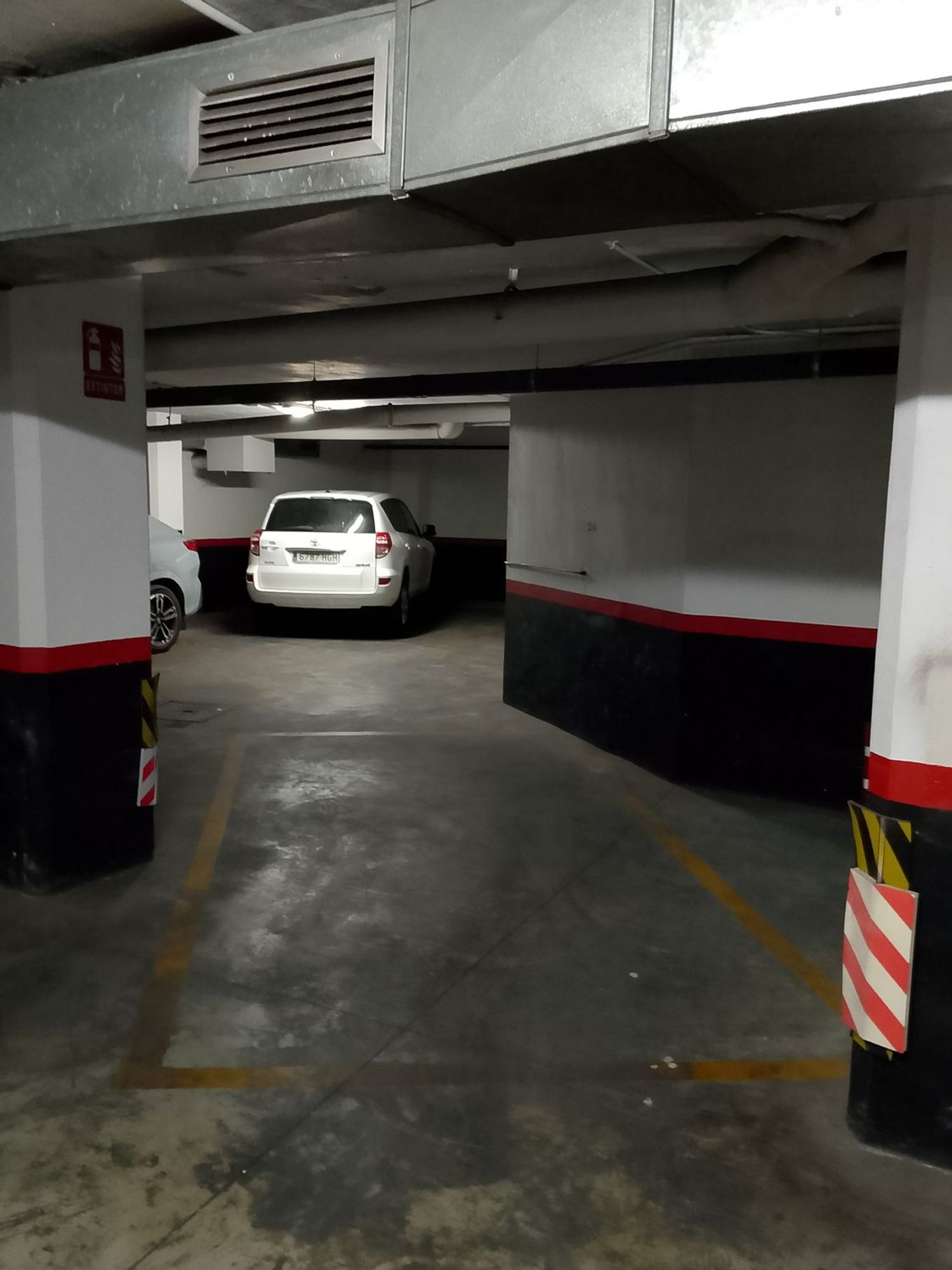 Piso en calle Foglietti, 2 - Foto 22