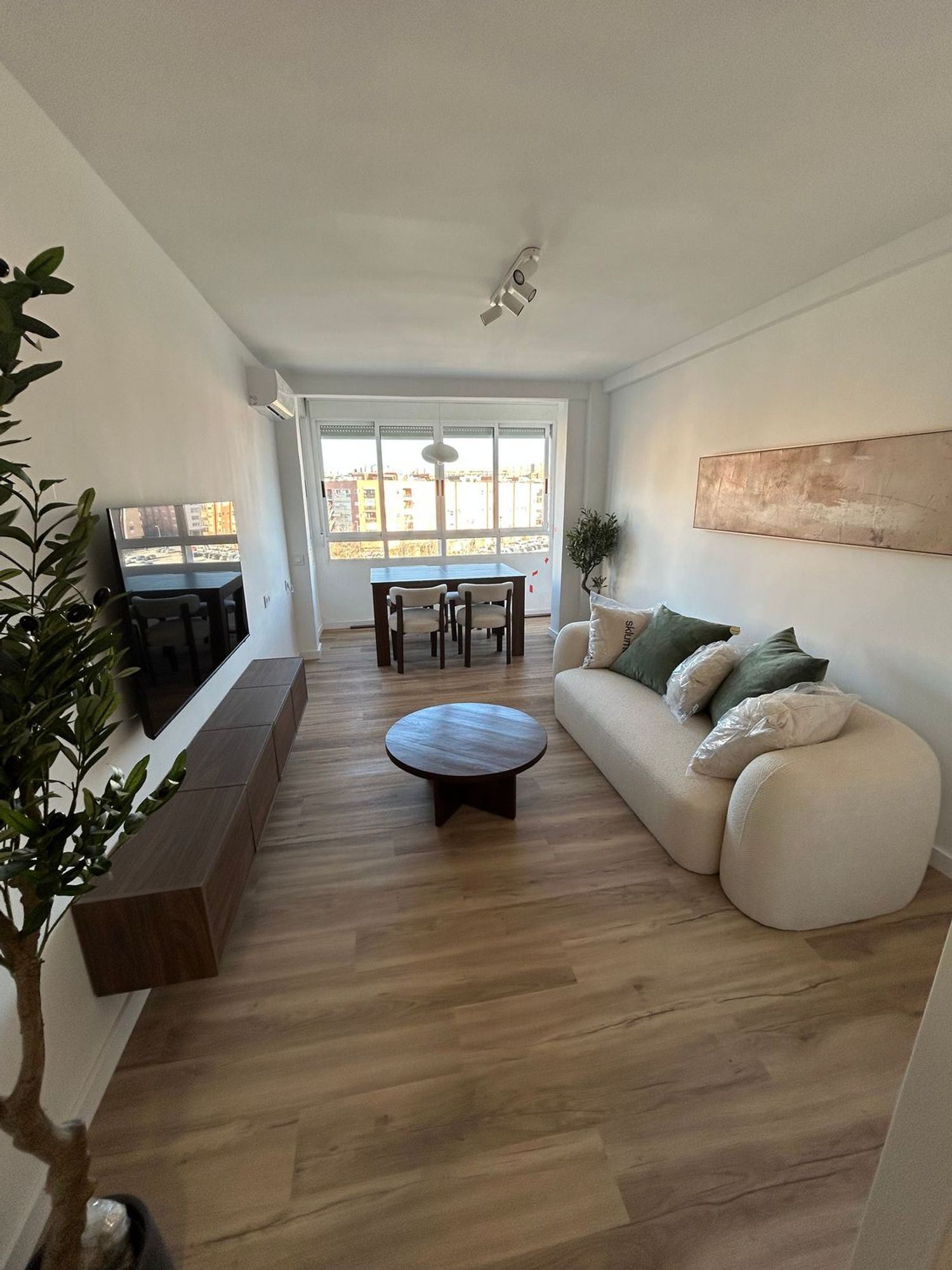 Piso en calle Fiscal Miguel Gutiérrez Carbonell, 40 - Foto 4