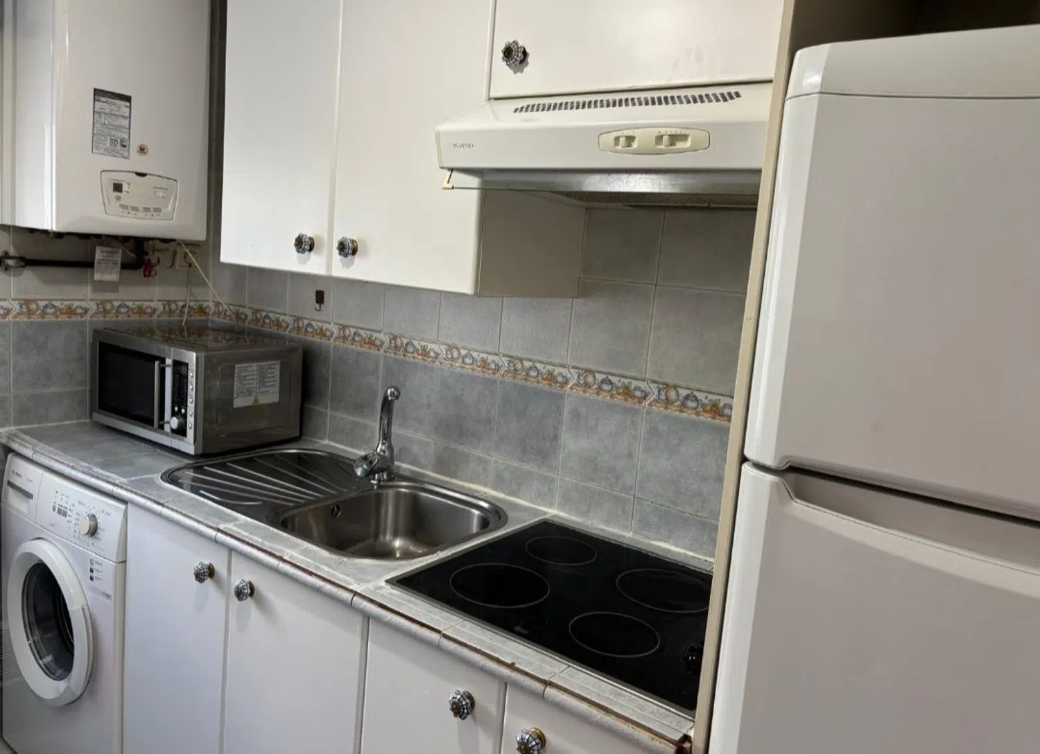 Piso en Barrio Pinar del Rey - Foto 14