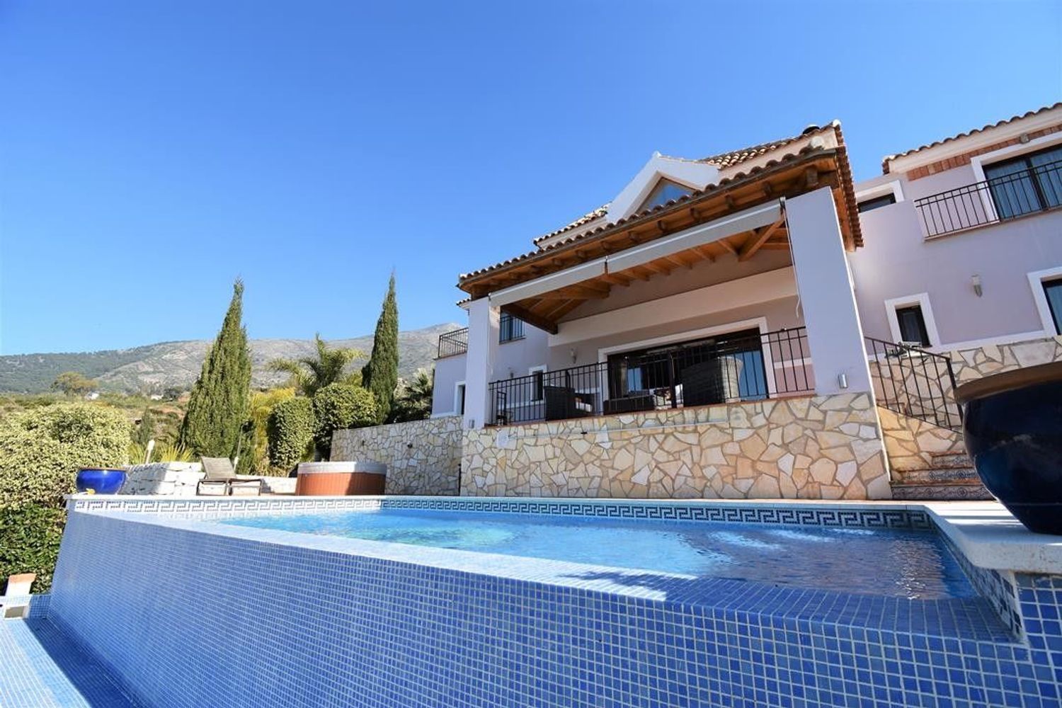 Casa o chalet independiente en Valtocado - La Alquería - La Atalaya, Valtocado - La Alquería - La Atalaya - Foto 5