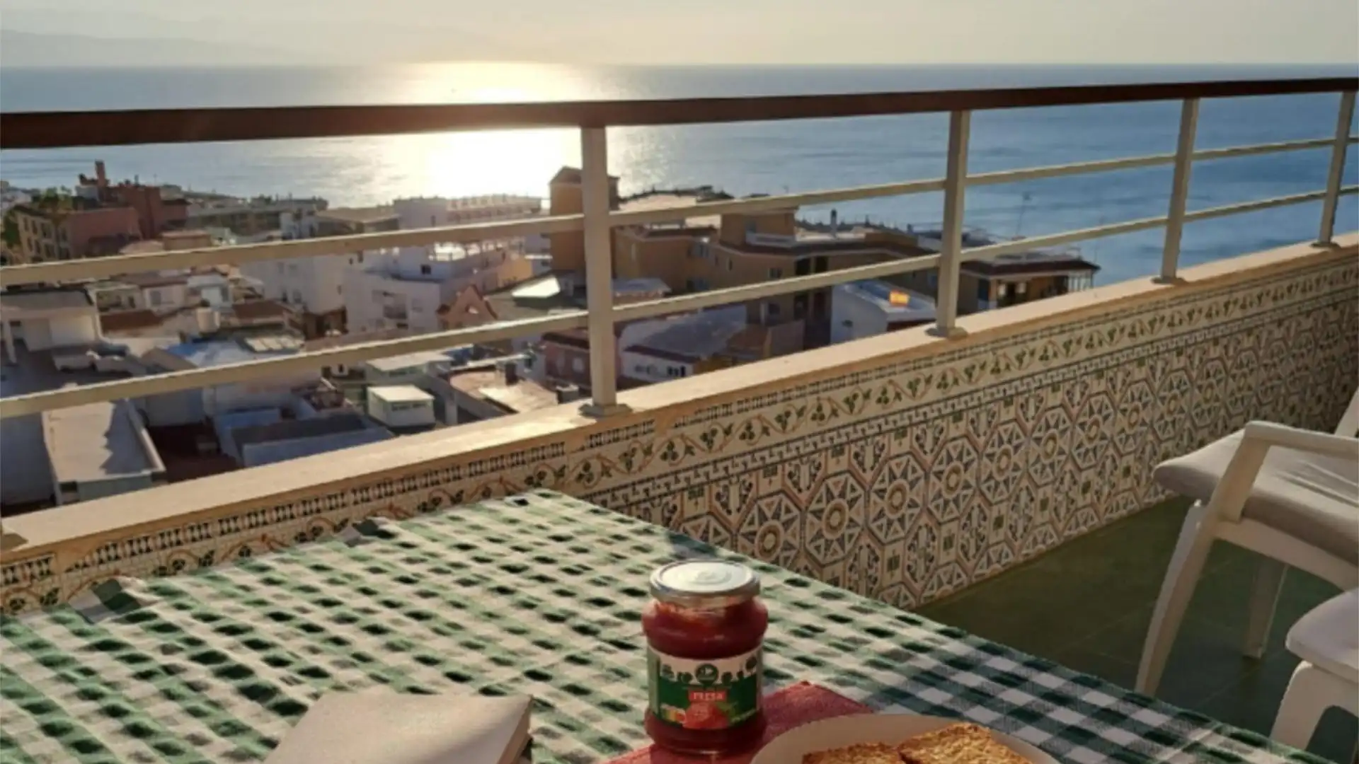 Piso en  Calle Danza Invisible 4 - Foto 1