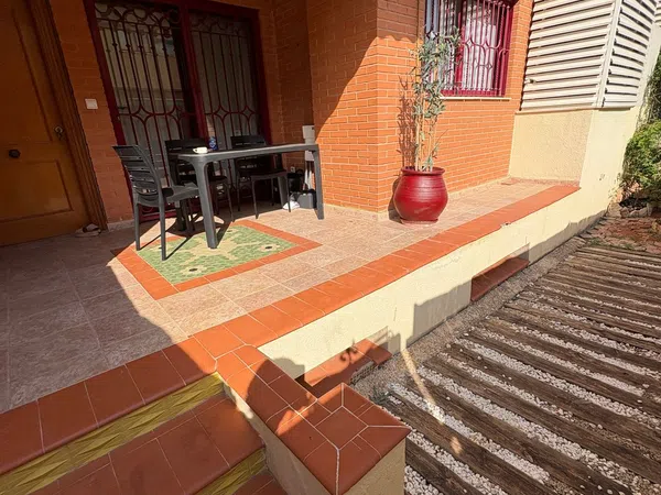 Piso en Barrio La Albufereta