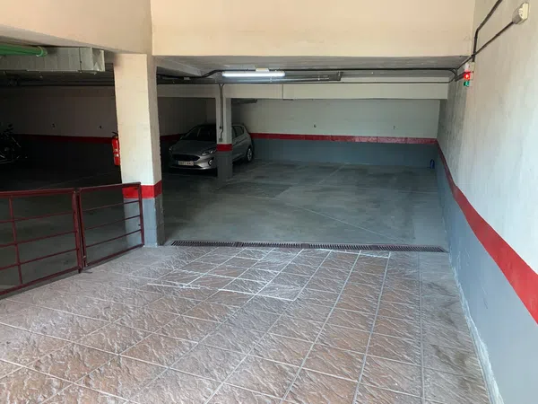 Piso en Calle Sebastián Álvaro, Campamento - Foto 26