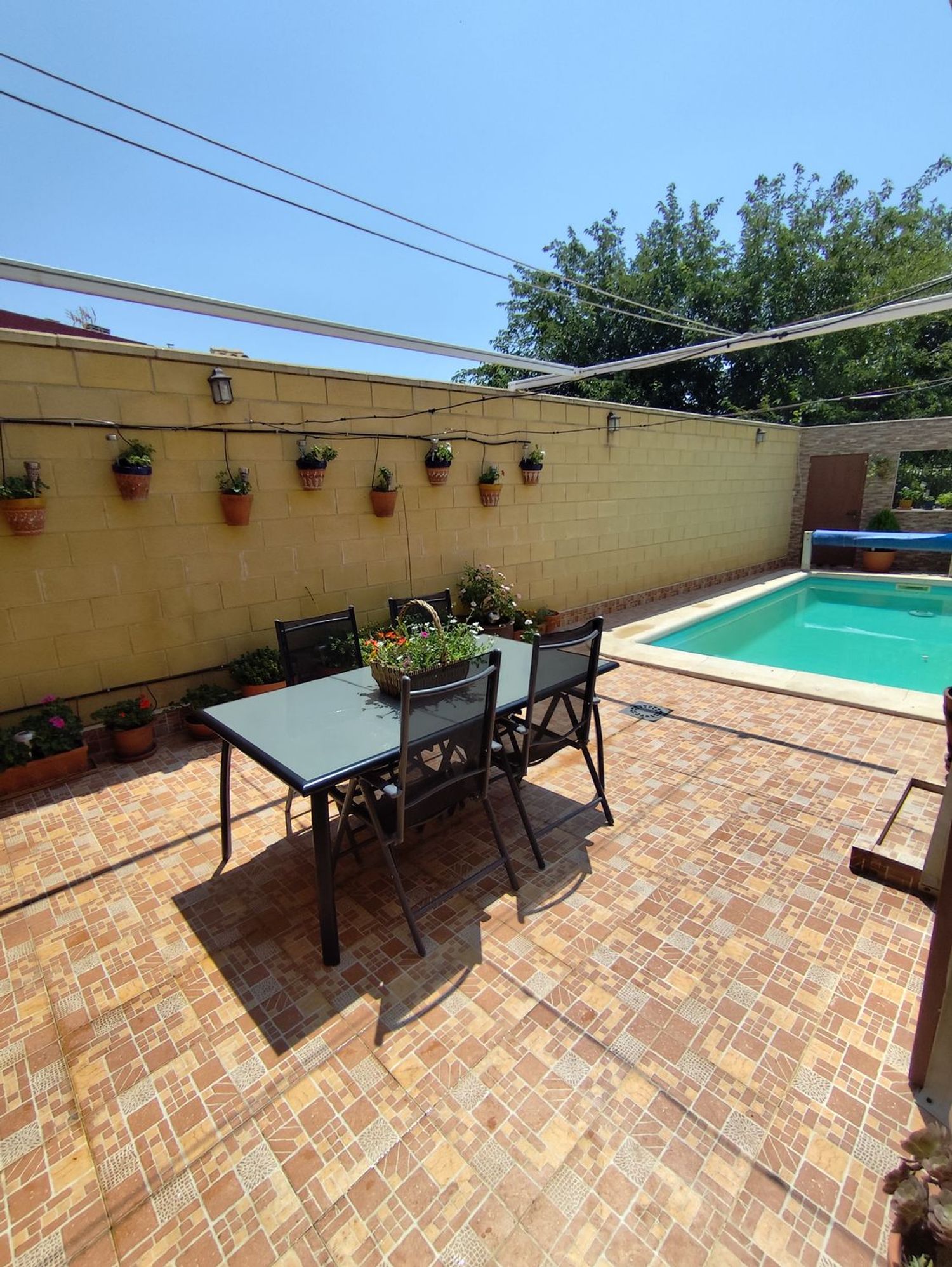 Chalet adosado en Casas de Benitez - Foto 2