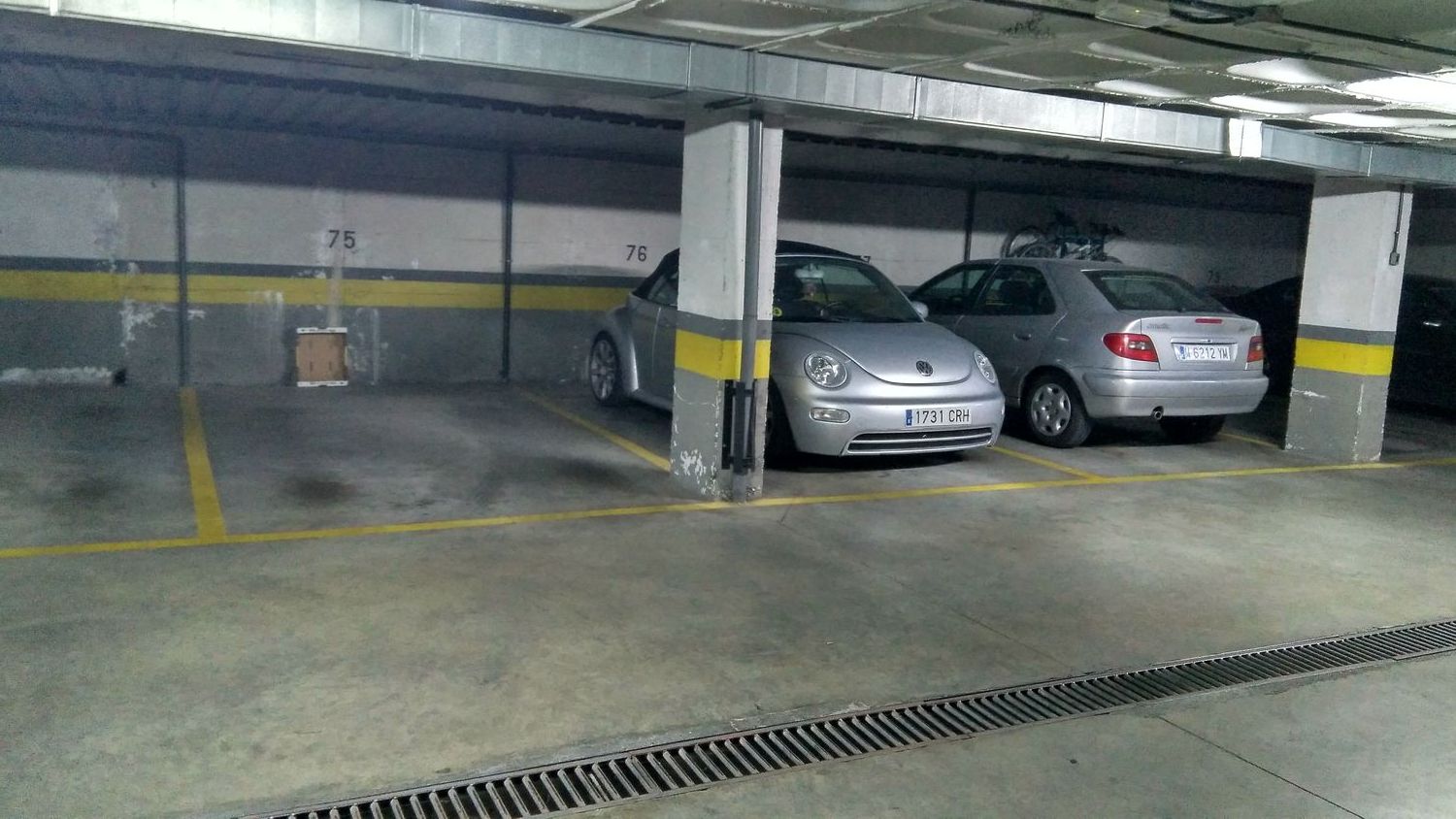 Piso en Plaza de la Albufera, 9, La Avanzada - La Cueva, La Avanzada - La Cueva - Foto 34