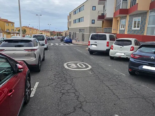 Piso en paseo Marítimo, 35 - Foto 6