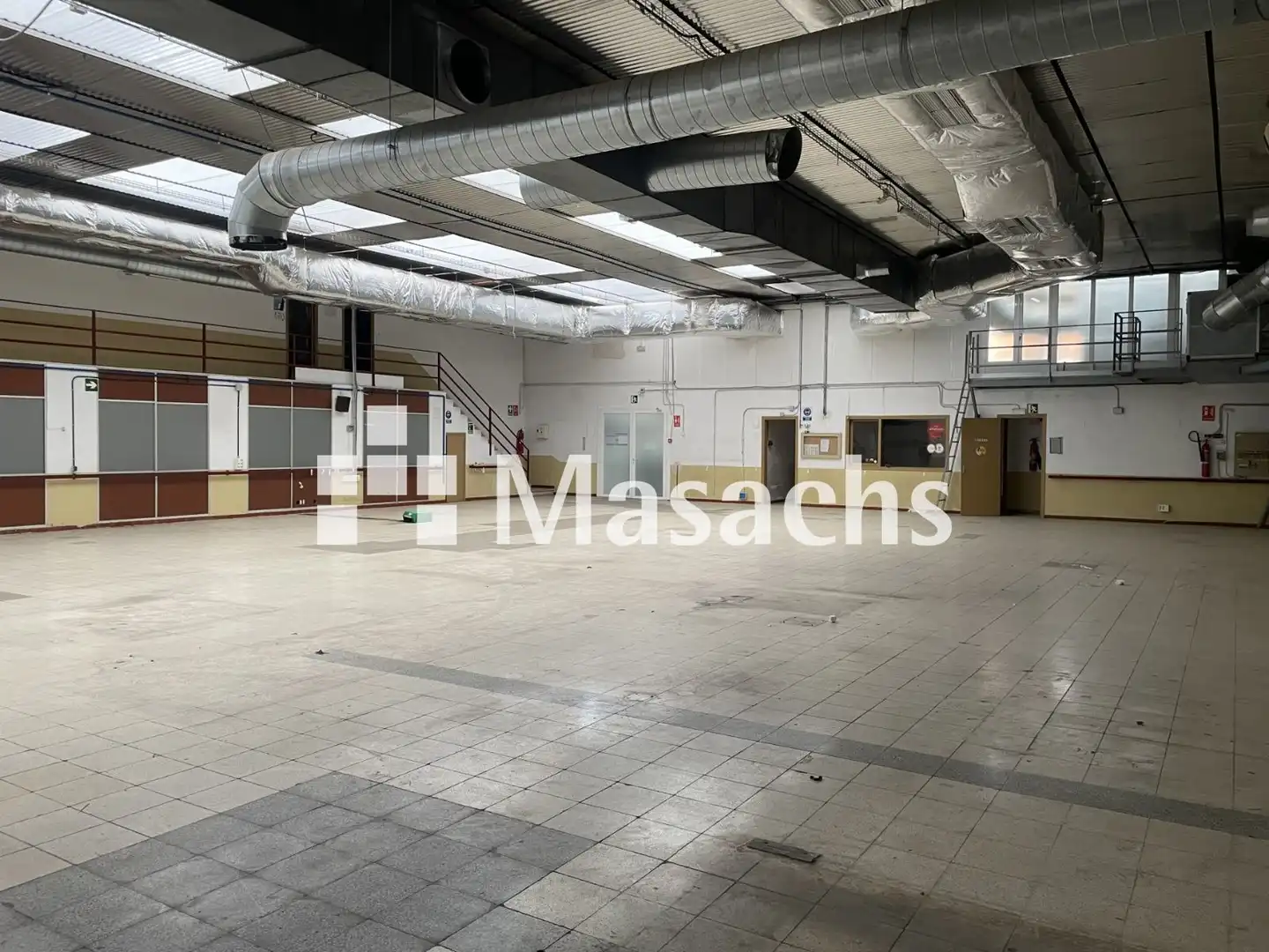 Nave Industrial en Terrassa - Foto 10