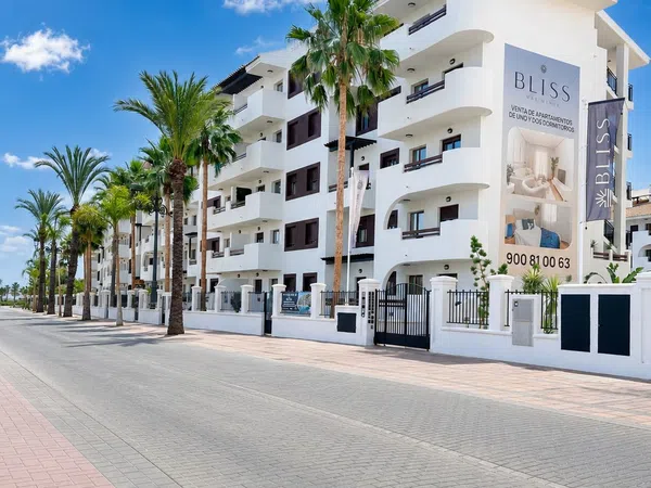 Dúplex en Avenida Príncipe Felipe, 9, Las Lomas del Rame-Bahía Bella, Las Lomas del Rame-Bahía Bella - Foto 14