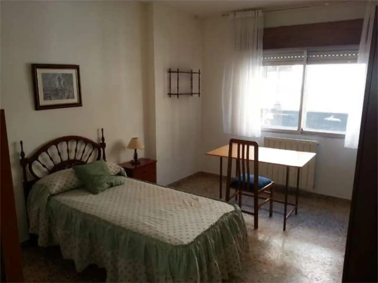 Piso en Barrio Fígares - Foto 5