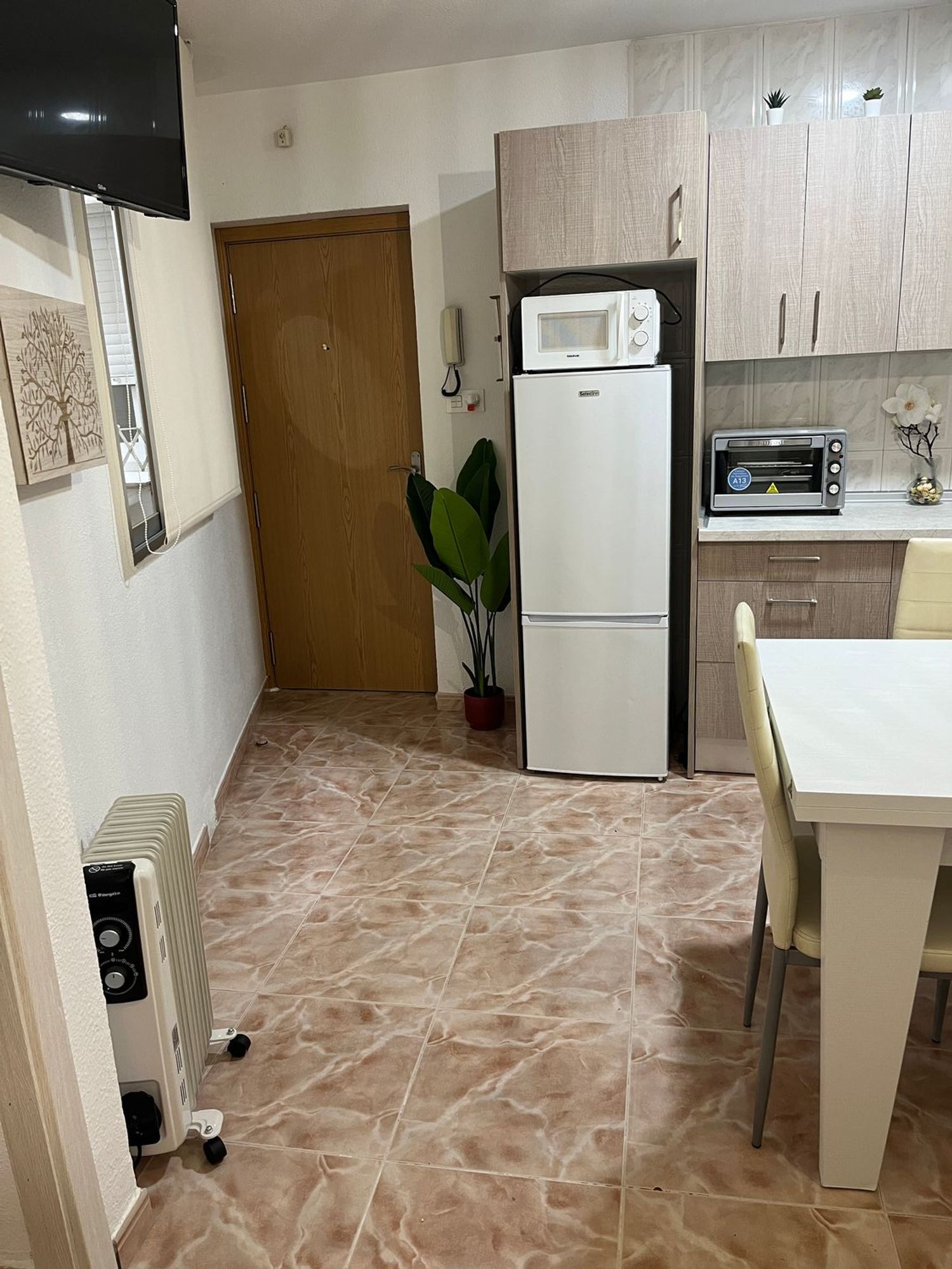 Piso en calle Almona de San Juan de Dios, 16 - Foto 13