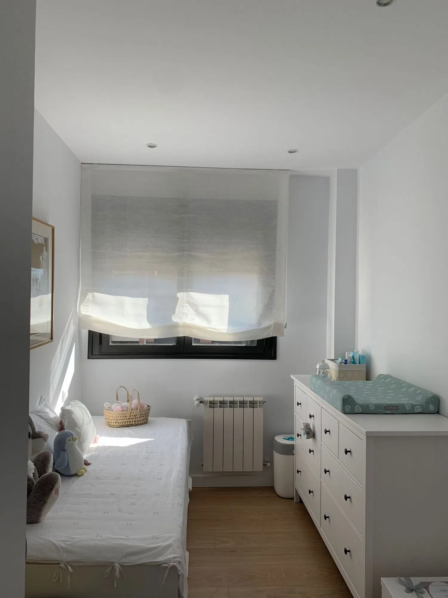 Piso en avenida del Monasterio de Silos, 26 - Foto 19