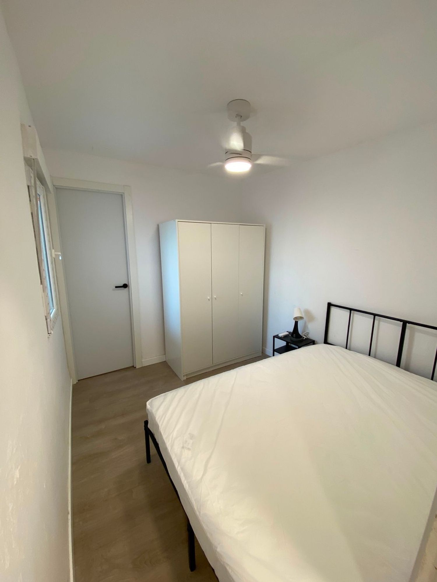 Estudio en Calle Montero Ríos, 24, Carolinas Altas - Foto 3