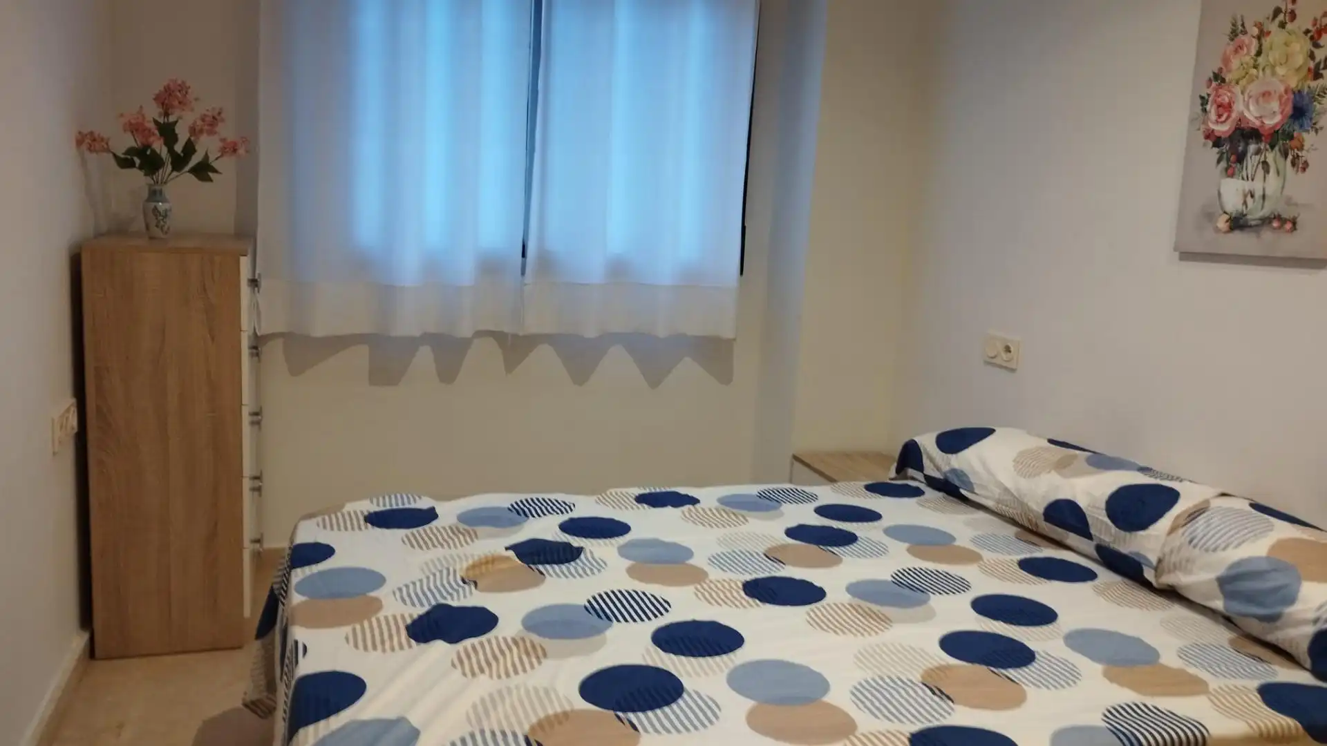 Piso en  Paseo Misionero Luis Fontes Ser 21 - Foto 2