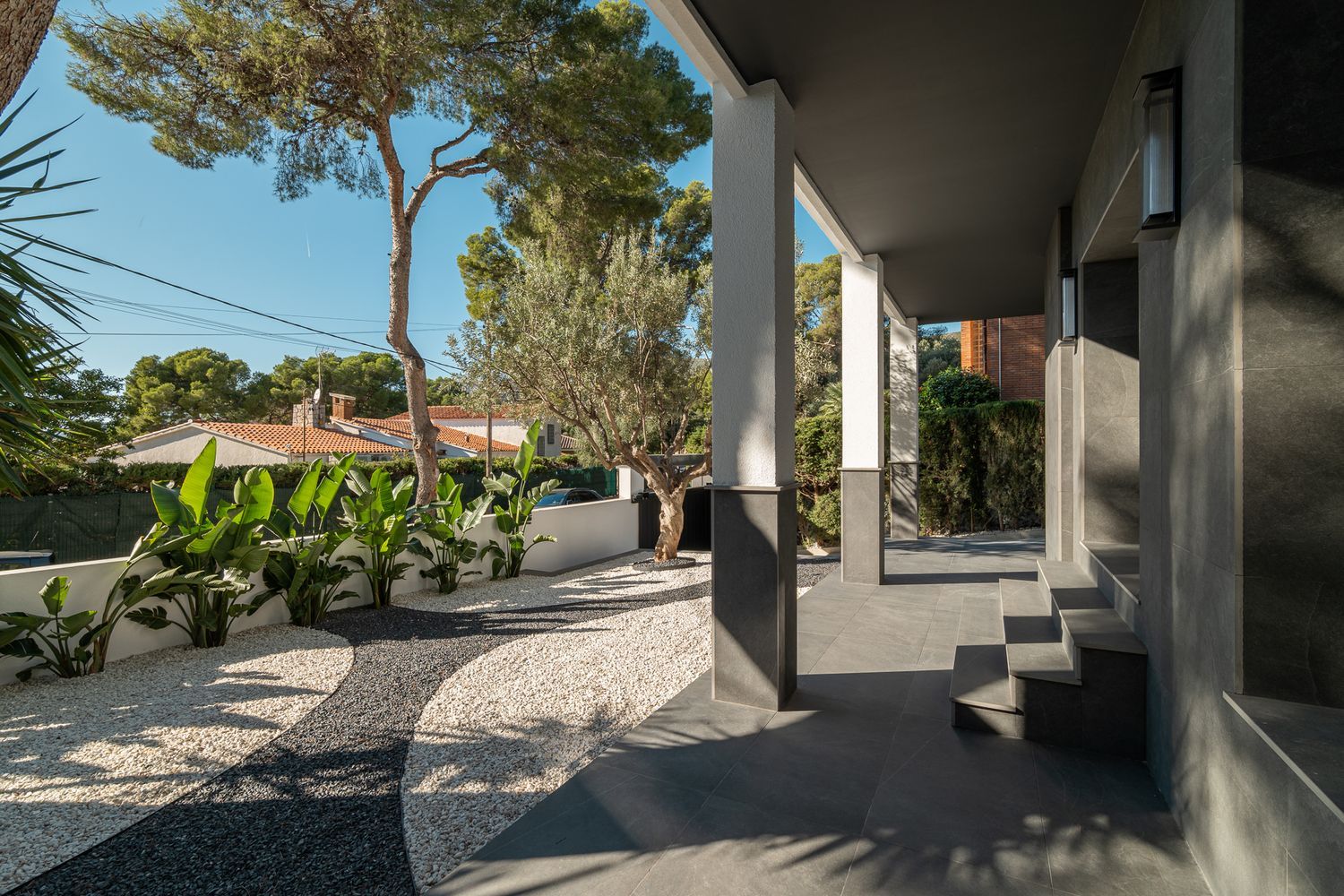 Casa independiente en Bellamar - Foto 33