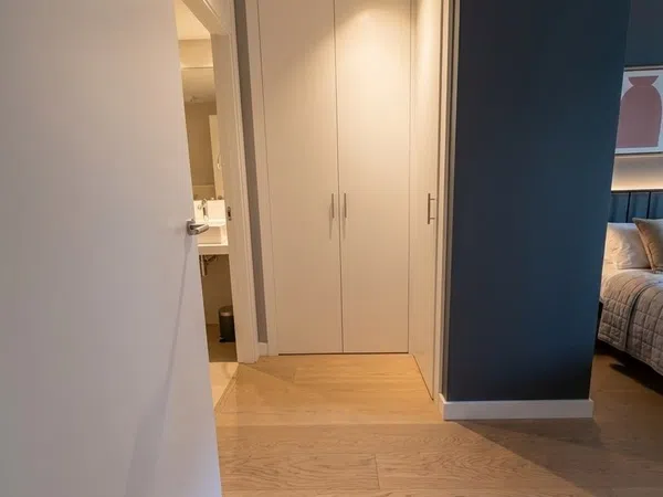 Piso en Calle d'Àlaba, 143, El Parc i la Llacuna del Poblenou - Foto 12