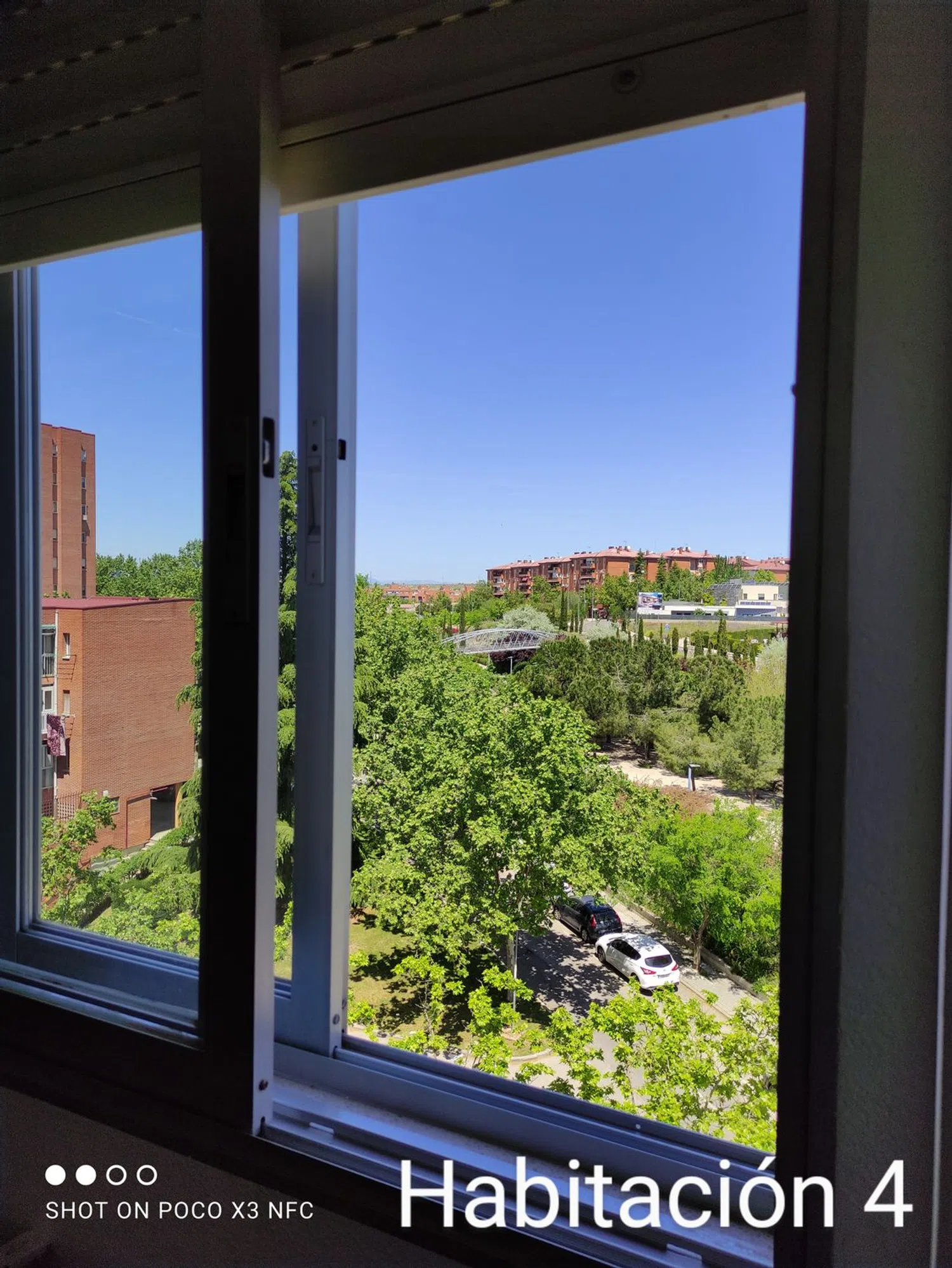 Piso en plaza de Aragón, 6 - Foto 14