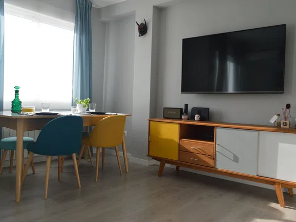 Piso en calle Pinar, 7