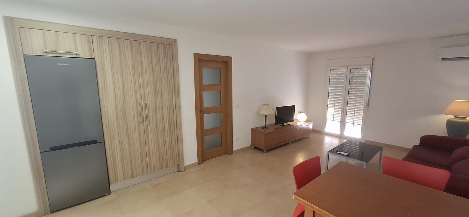 Piso en Calle Santa Quiteria, 10, Santa Eulalia - Foto 2