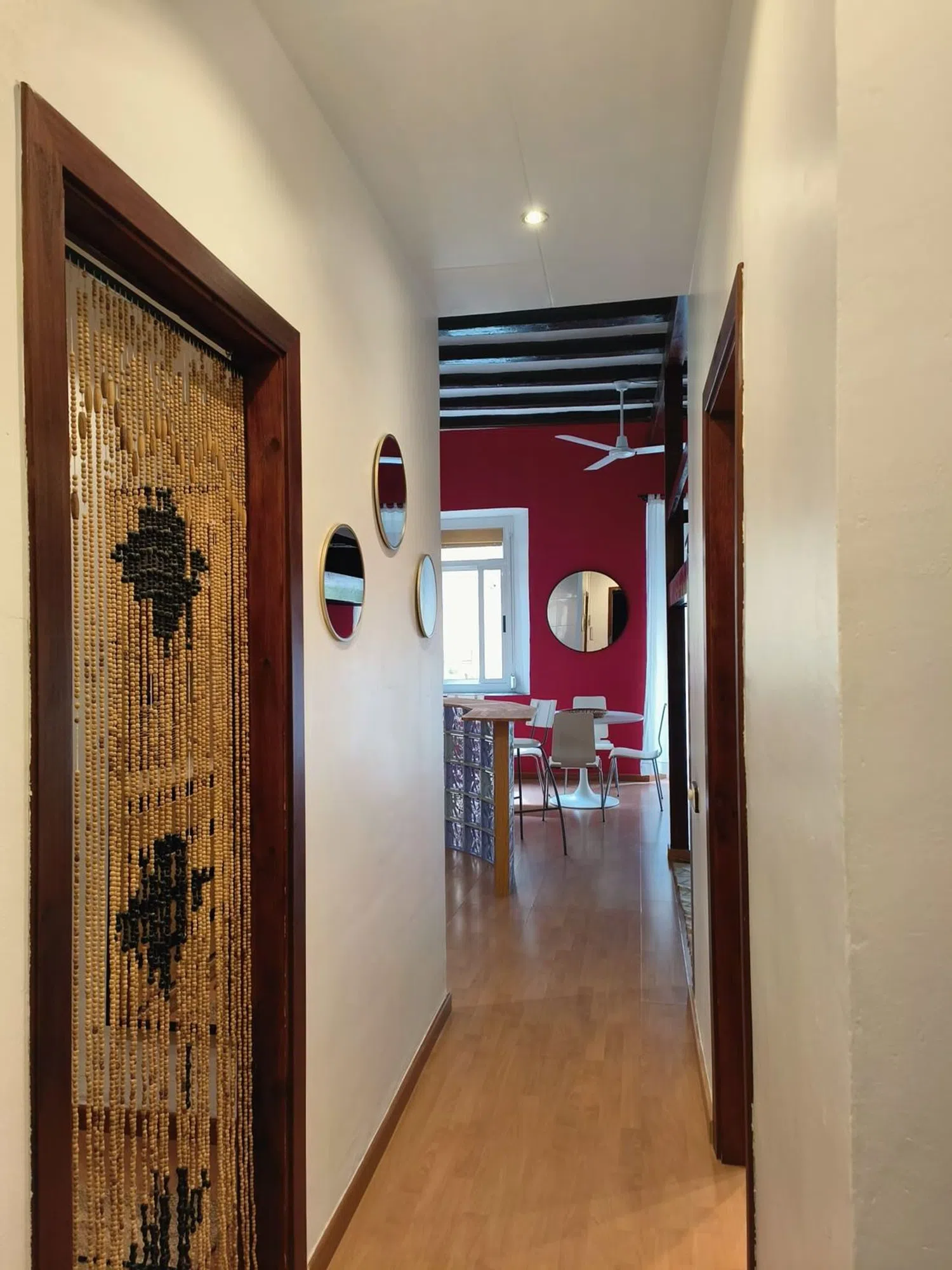 Estudio en calle de Riego, 18 - Foto 3