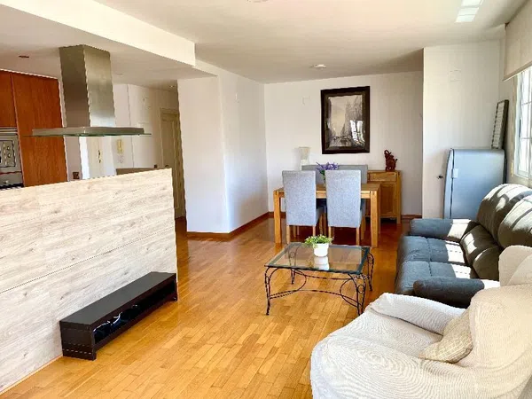 Piso en Juan Matos, 4, La Albufereta - Foto 5
