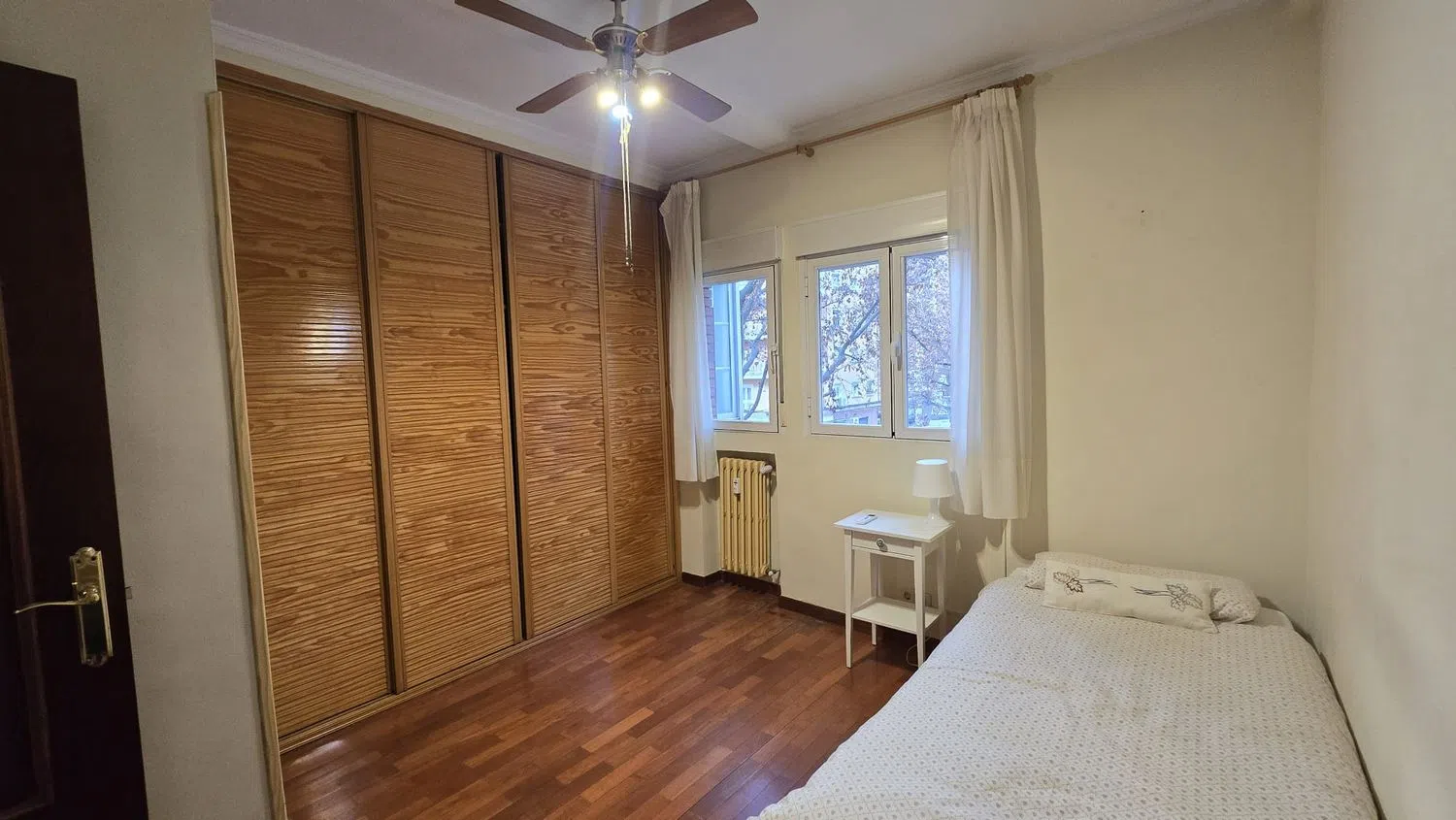 Piso en calle Comandante Benítez, 2 - Foto 9