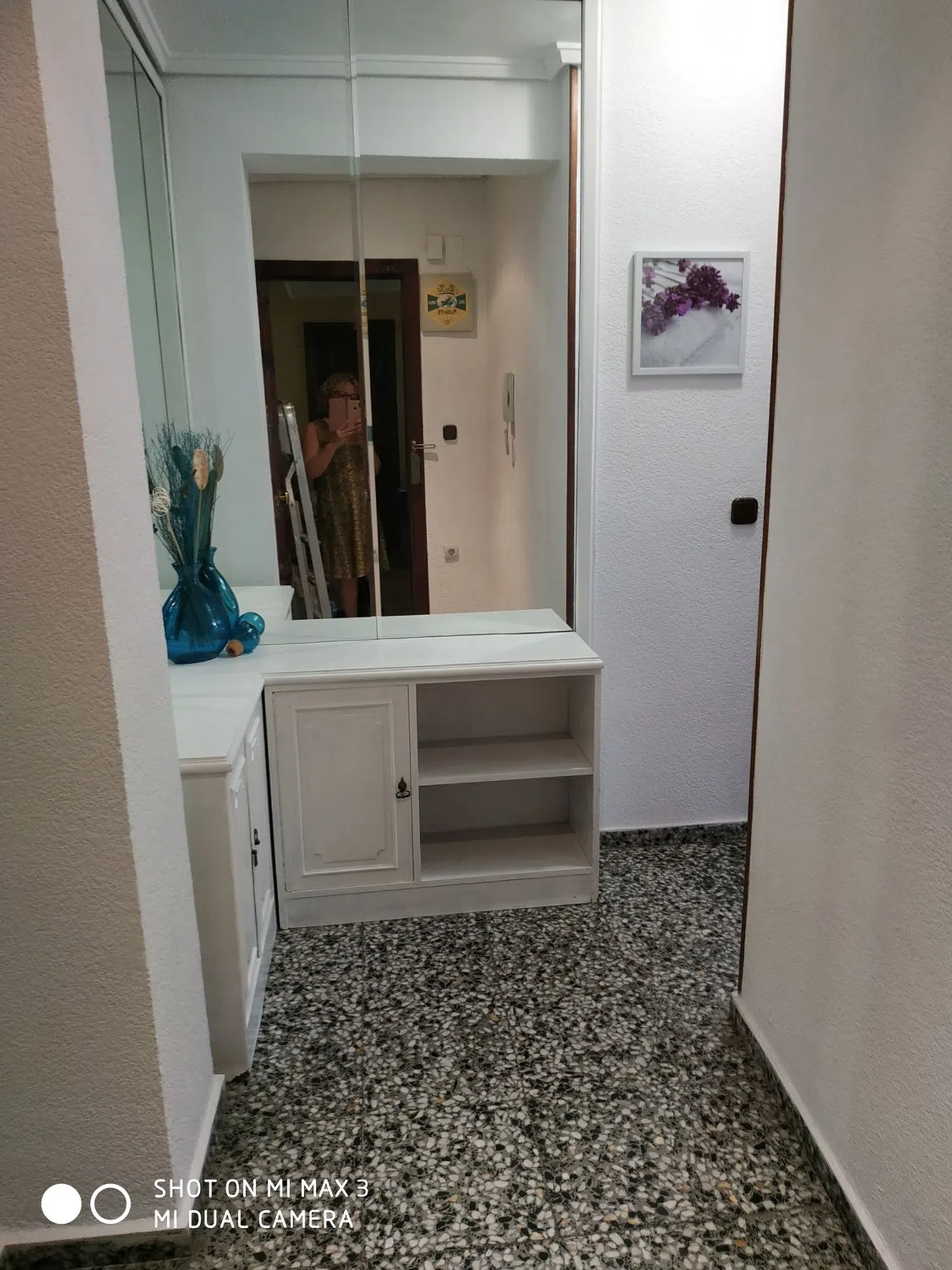 Piso en calle del baró de san petrillo, 1 -1 - Foto 3