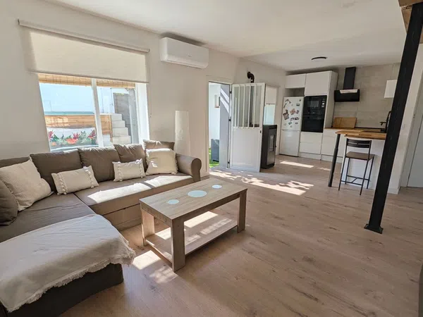 Chalet pareado en Calle de las Heras, 33, Centro, Centro - Foto 1
